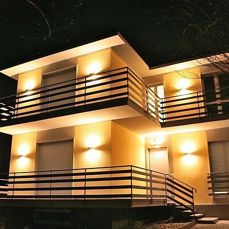 B&B Vinago Belvedere Mornago 외부 사진
