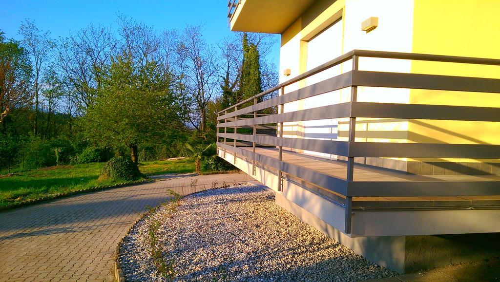 B&B Vinago Belvedere Mornago 외부 사진