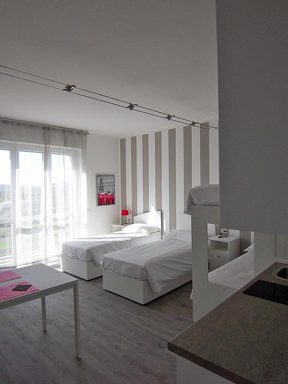 B&B Vinago Belvedere Mornago 객실 사진