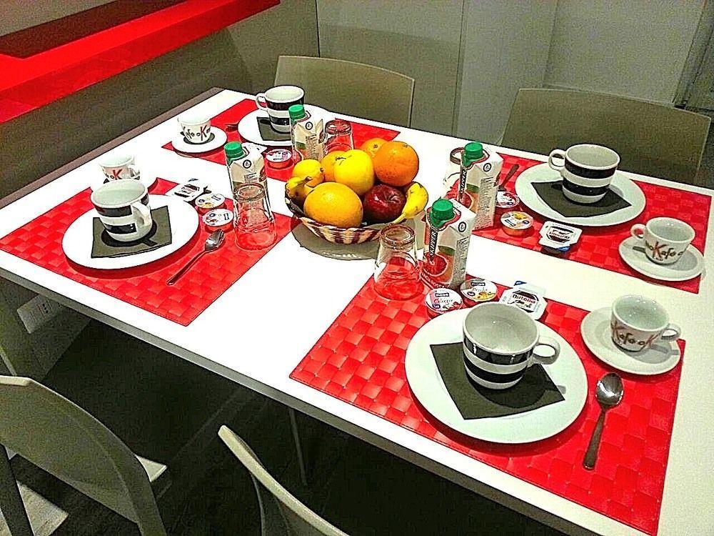 B&B Vinago Belvedere Mornago 외부 사진