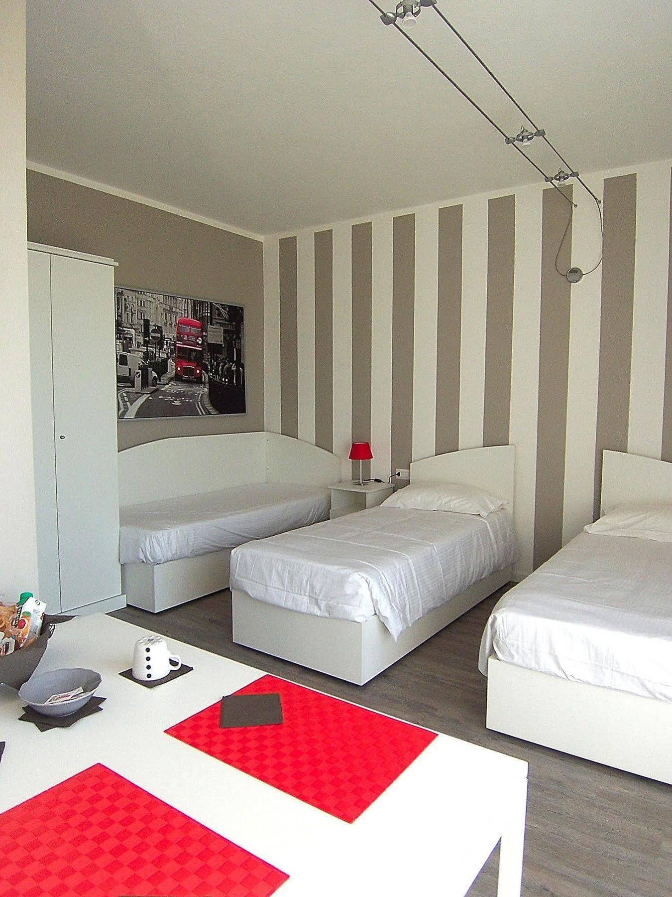 B&B Vinago Belvedere Mornago 외부 사진