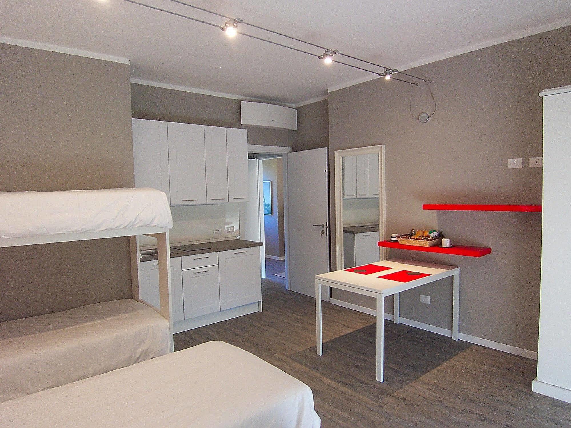 B&B Vinago Belvedere Mornago 외부 사진