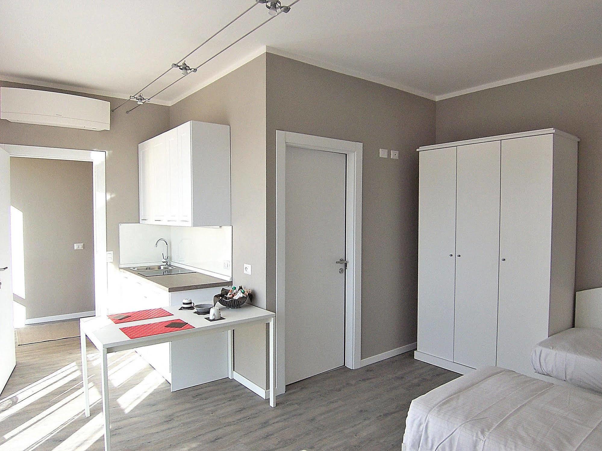 B&B Vinago Belvedere Mornago 외부 사진