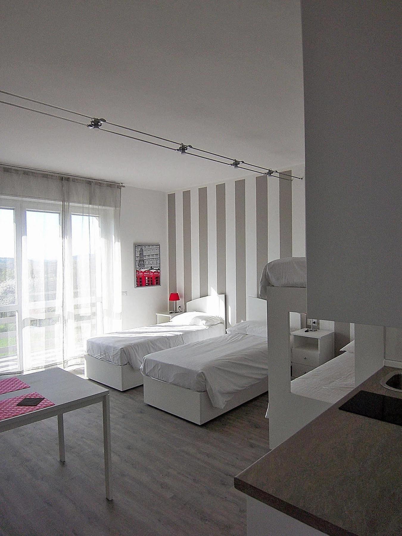B&B Vinago Belvedere Mornago 외부 사진
