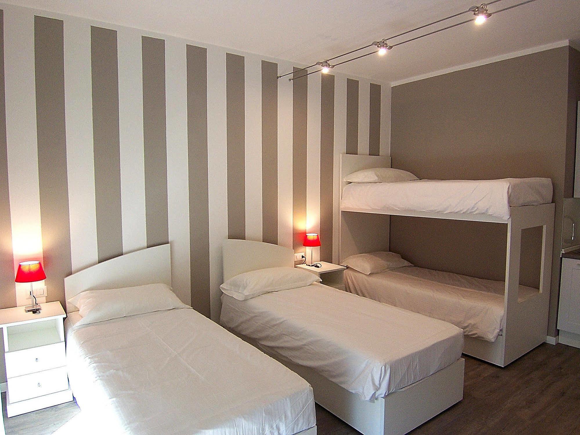 B&B Vinago Belvedere Mornago 외부 사진