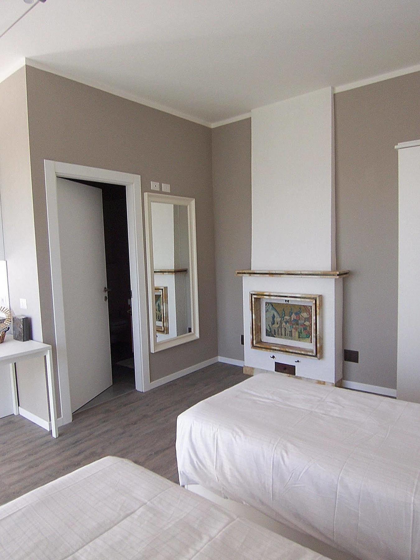 B&B Vinago Belvedere Mornago 외부 사진