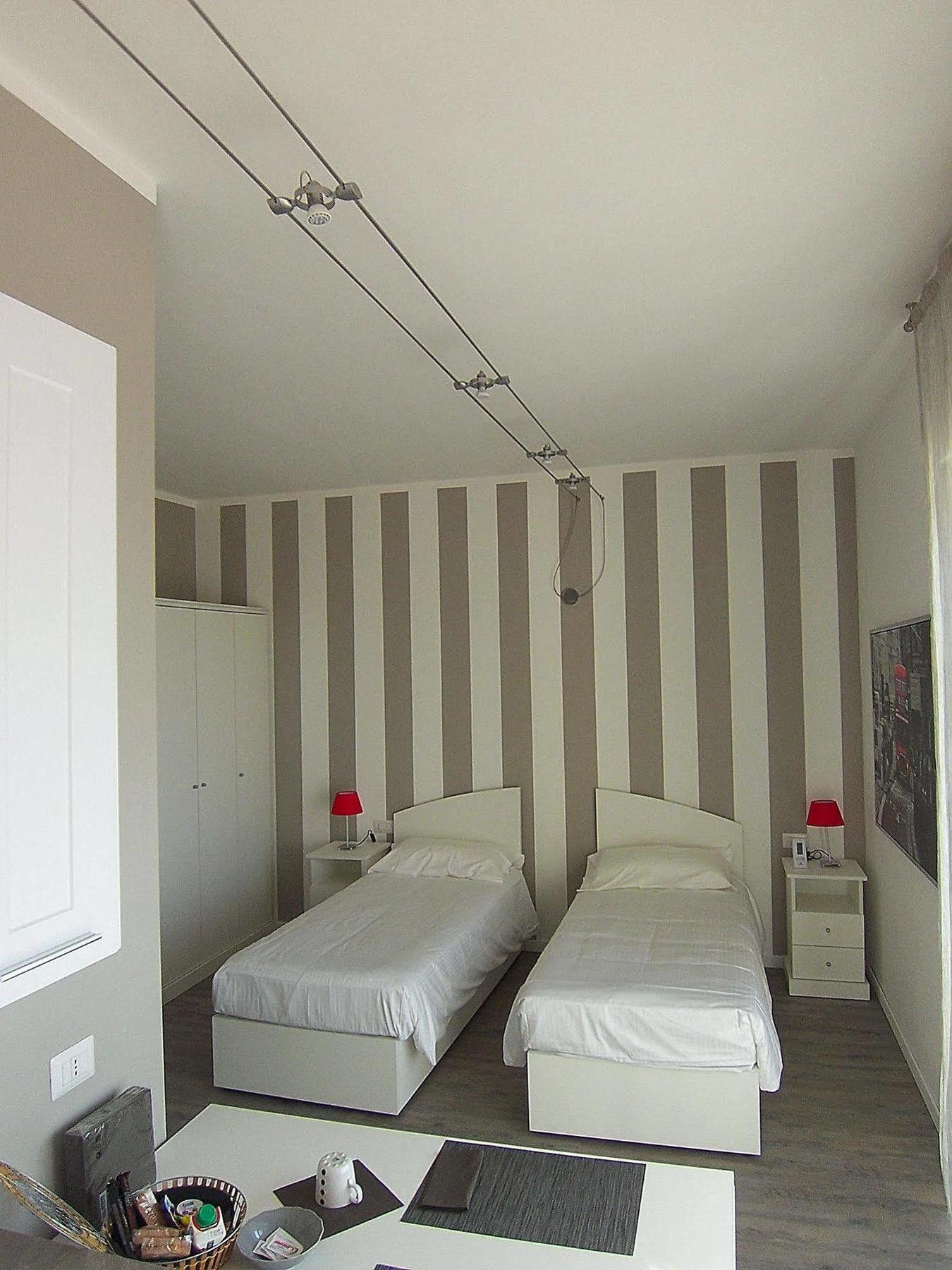 B&B Vinago Belvedere Mornago 외부 사진