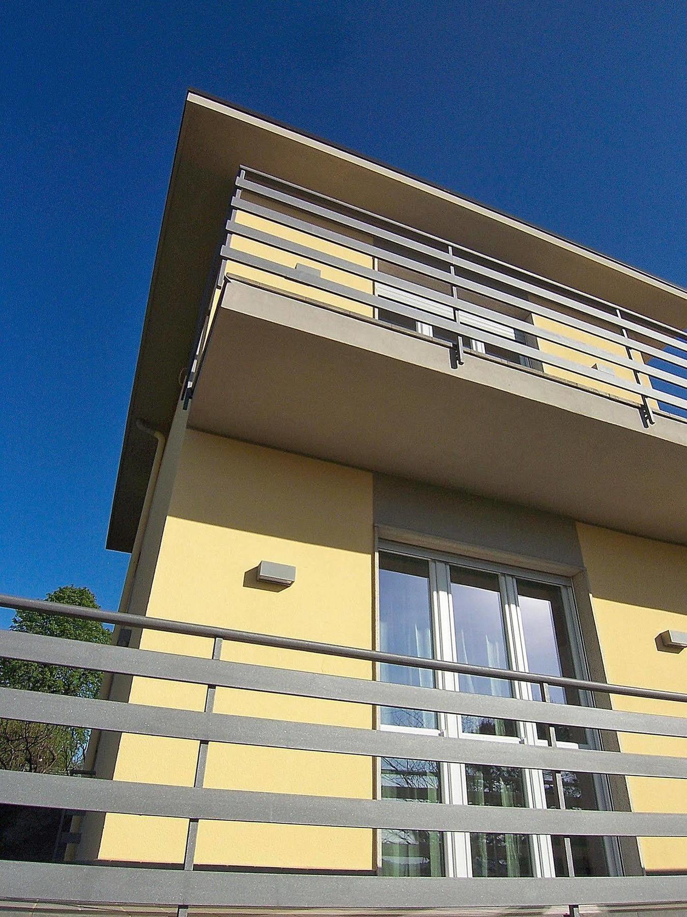 B&B Vinago Belvedere Mornago 외부 사진