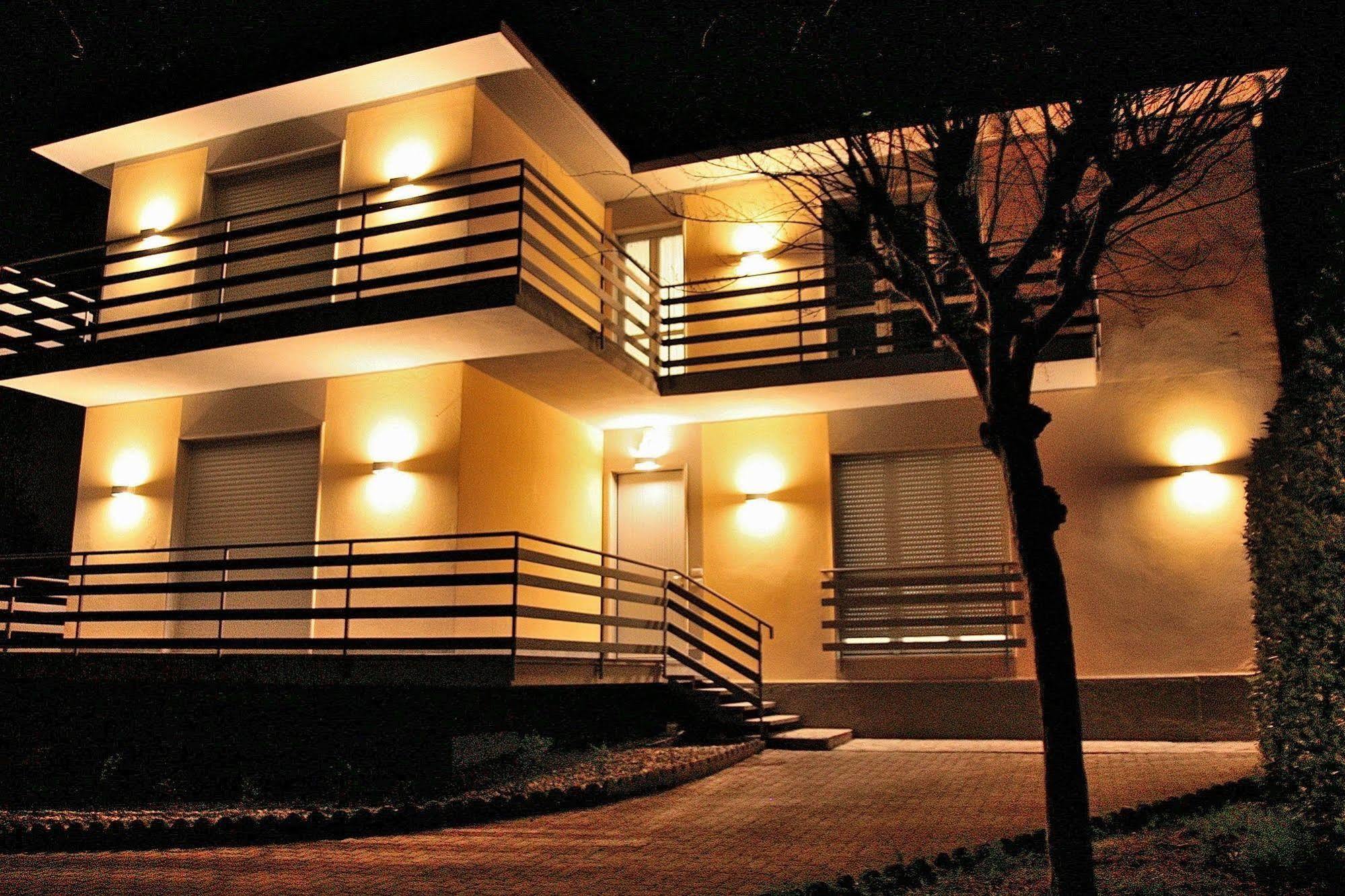 B&B Vinago Belvedere Mornago 외부 사진